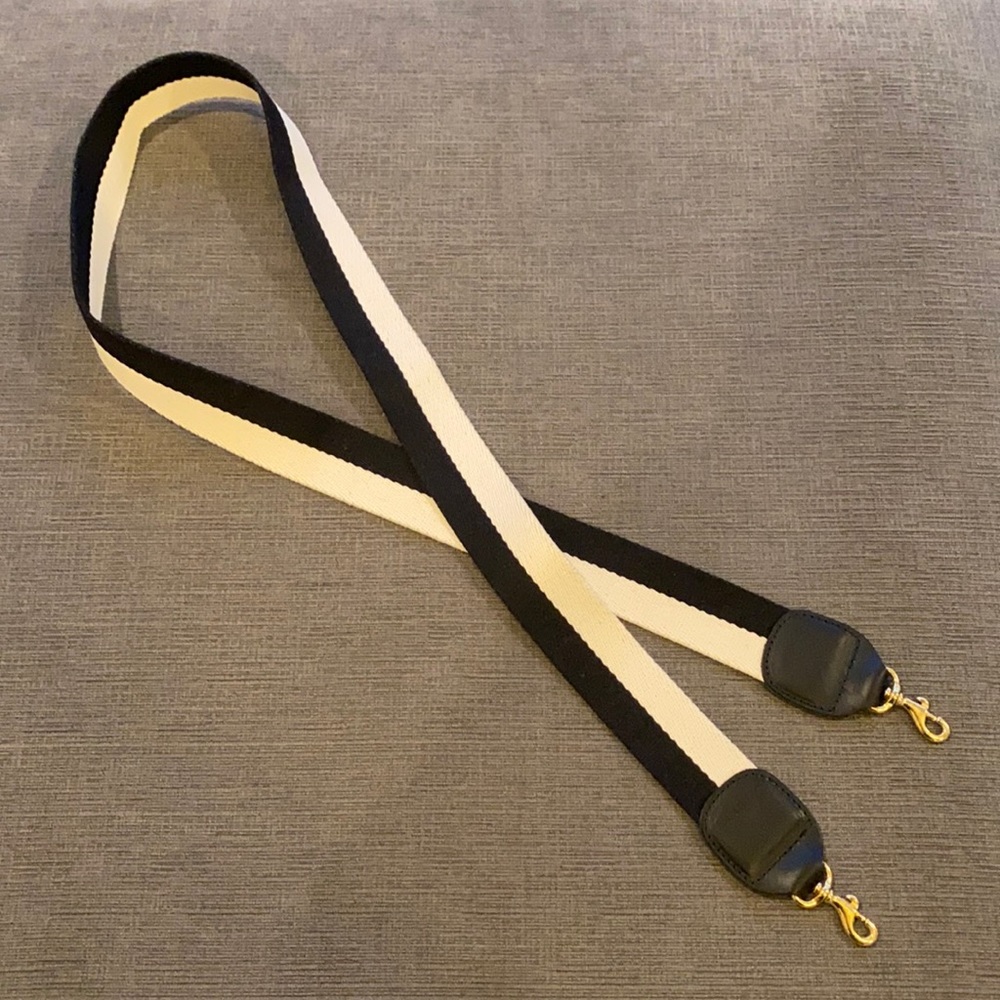 Clare V. Long Crossbody Strap